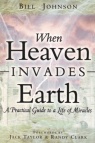 When Heaven Invades Earth 